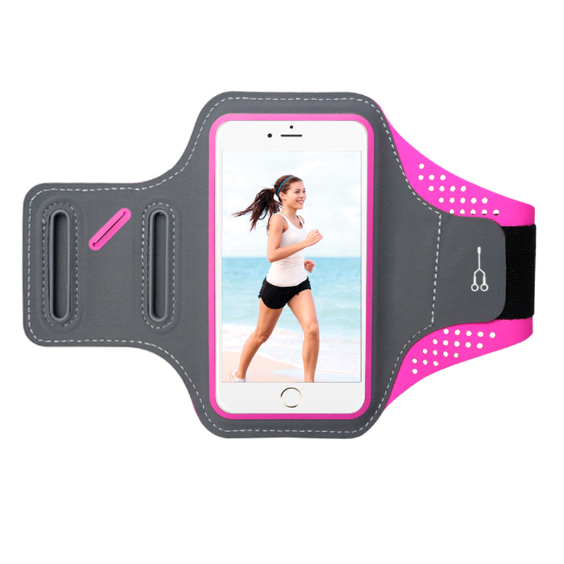 Universal Mobil Phone kiegészítők Sport Armband for Running