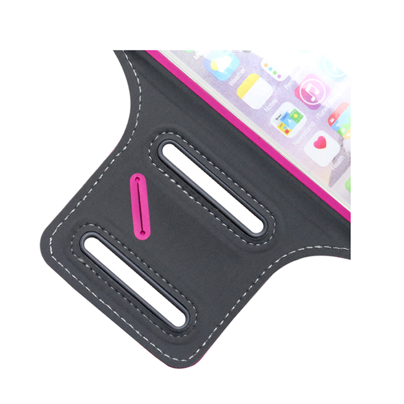 Universal Mobil Phone kiegészítők Sport Armband for Running