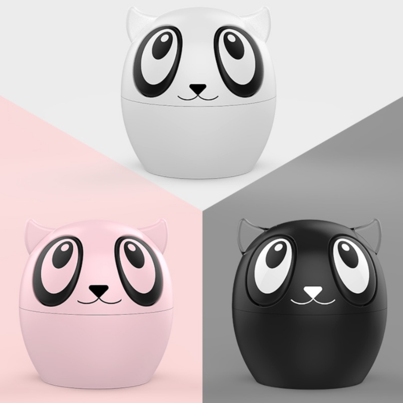 FB-Bets01 Rajzfilm design TWS Bluetooth fülhallgató IPX5 vízálló funkcióval