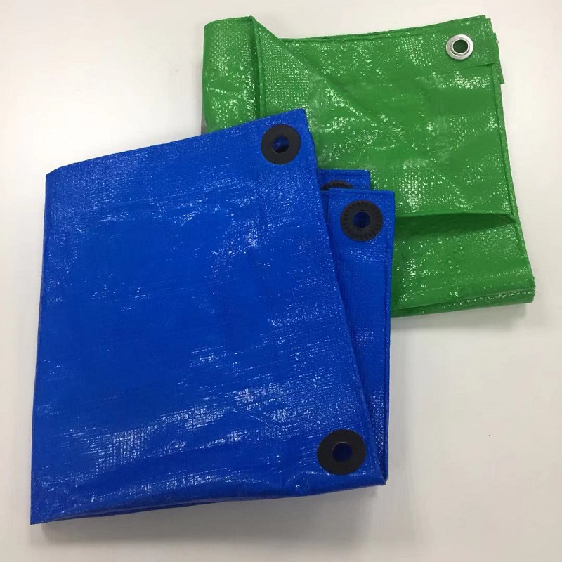 Ponyvagyár PE Ponyva tekercs vízálló vászon