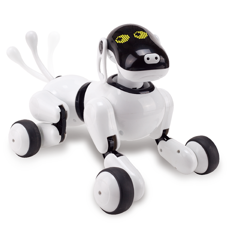 Forró, kiváló minőségű elektromos kisállat kutya