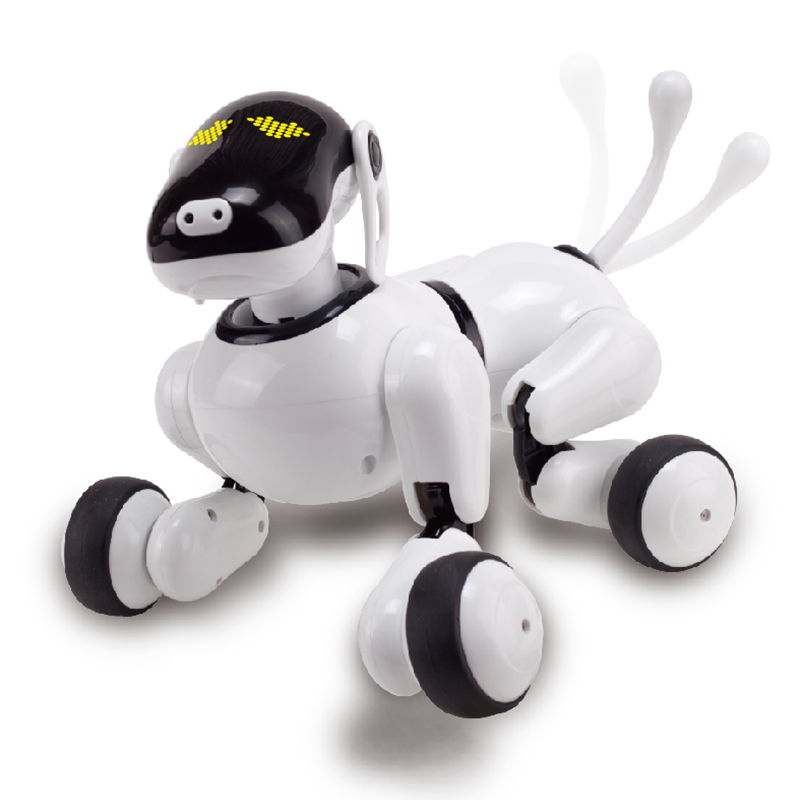 Forró, kiváló minőségű elektromos kisállat kutya