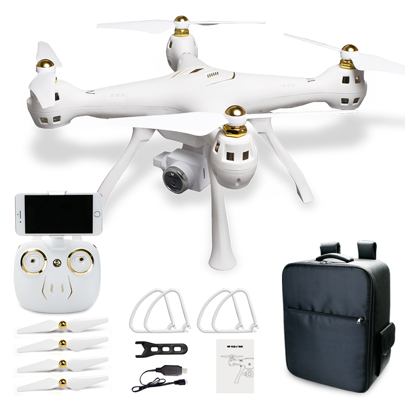 Professzionális W8 Indokolt Price China Factory értékesítési Drone with GPS