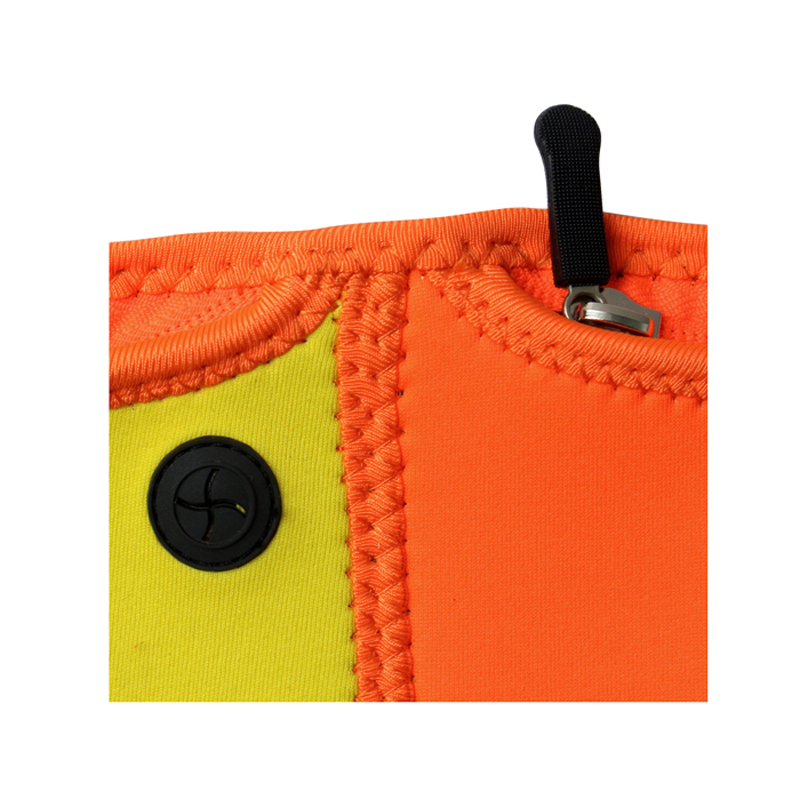 Neoprén Sport deréköv futáshoz