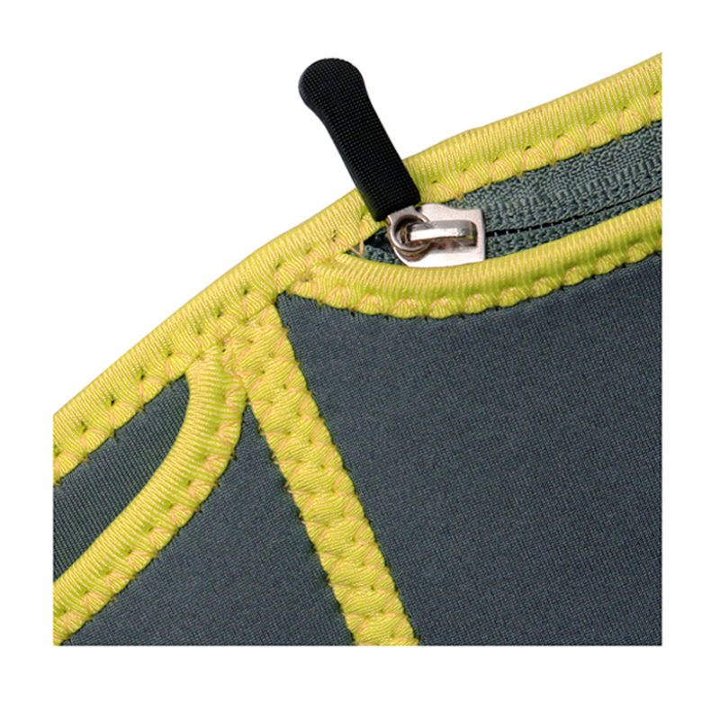 Egyedi állítható neoprén derék edzőszíj tornaterem sportos verejték karcsúsító derékvágó öv