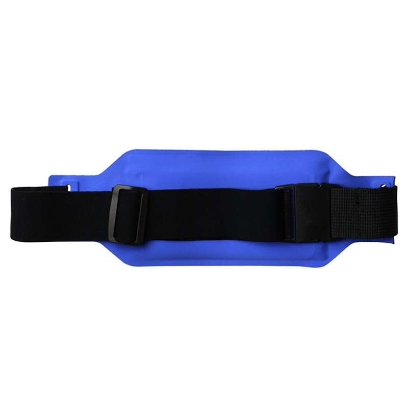 Nagykereskedelmi sportvisszaverő derék táska férfiaknak