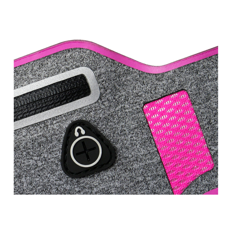 Többfunkciós csomagok, kültéri derékzsákos mobiltelefon tok