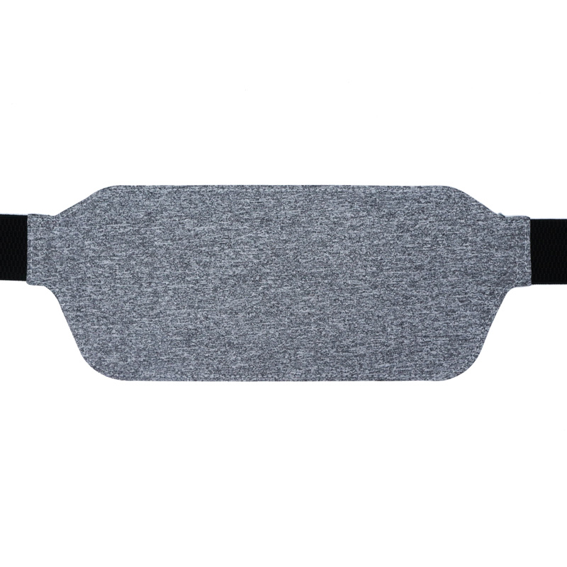 Verejtékálló futó derék csomagtartó öv sporthoz