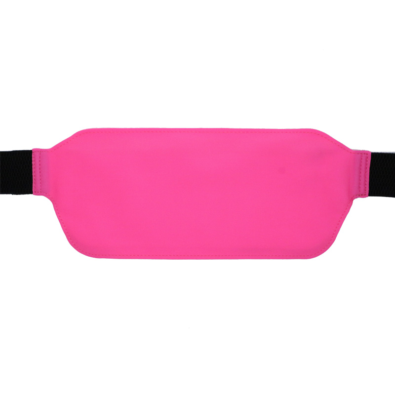 Top Quality Sport Pockettal futó öv