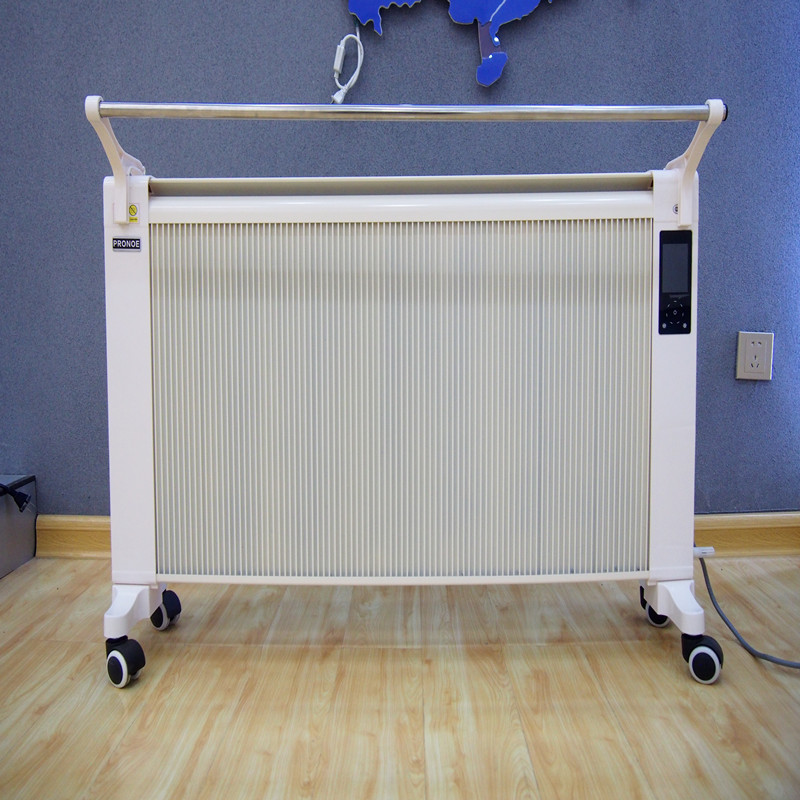 Hordozható elektromos szobafűtés