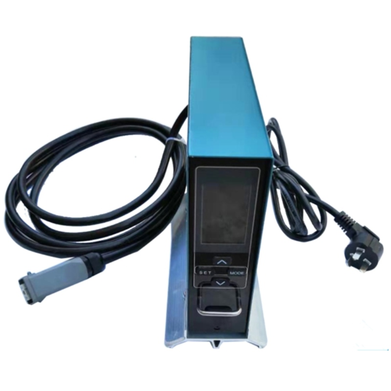 Egyedi hőmérsékletszabályozó készlet