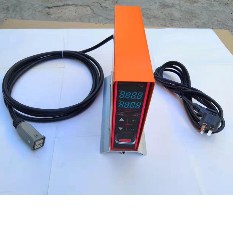 Egyedi hőmérsékletszabályozó készlet