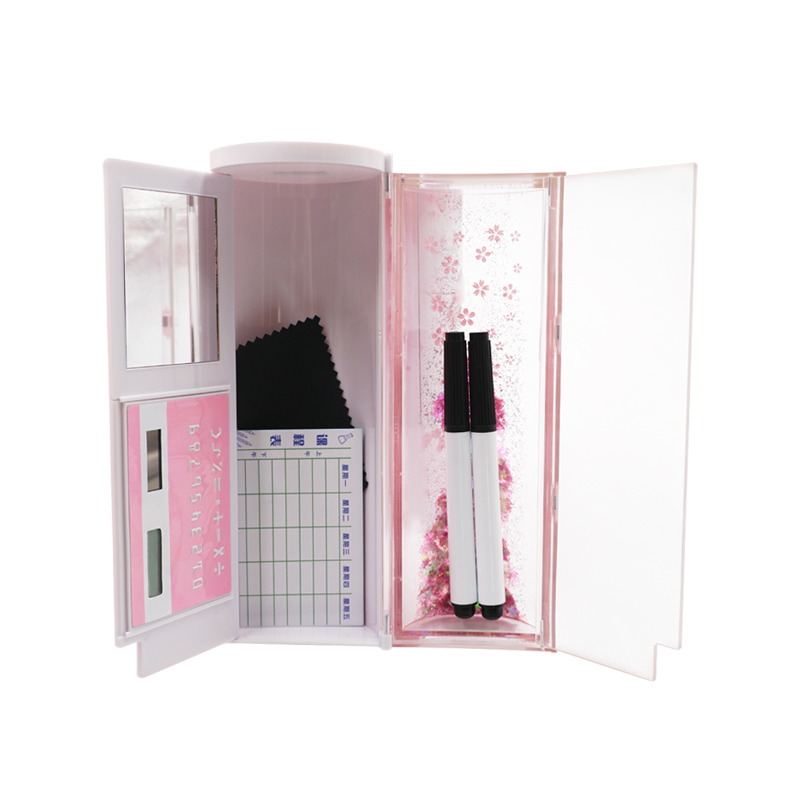 Newmebox Ceruza Kreatív Glitter- ceruza