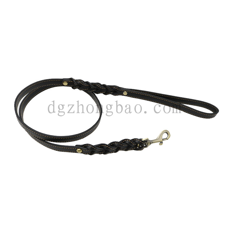 Twist kivitelű, házi kedvenc póráz kutyák számára