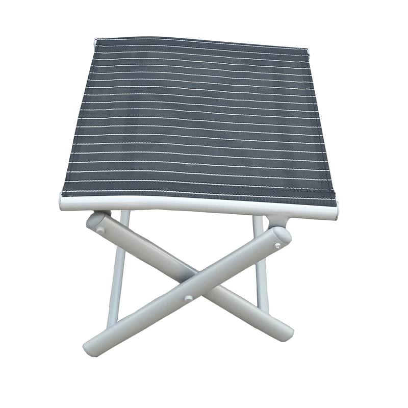 Alum &textilene szék