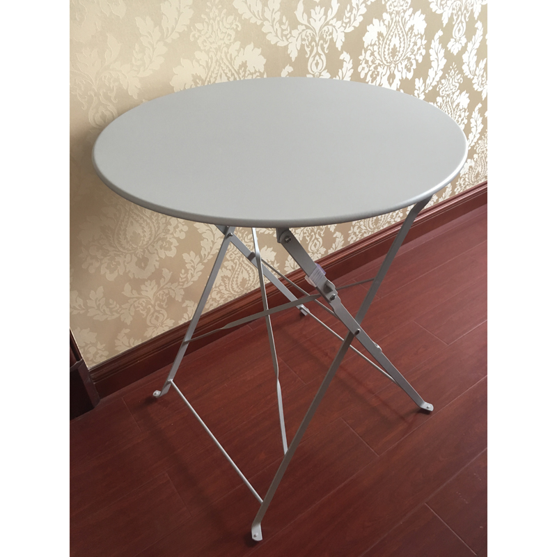 Steel 3pcs kerti készlet