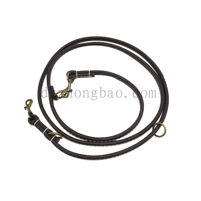 Multifunkcionális kisállat póráz