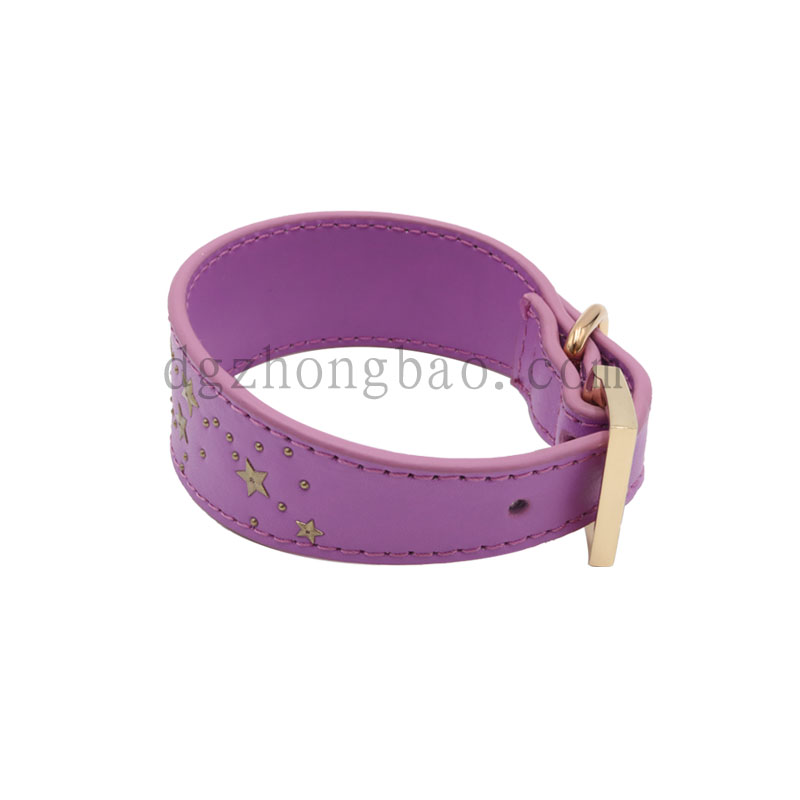 A Star metal műfaji nyakörv utánzása