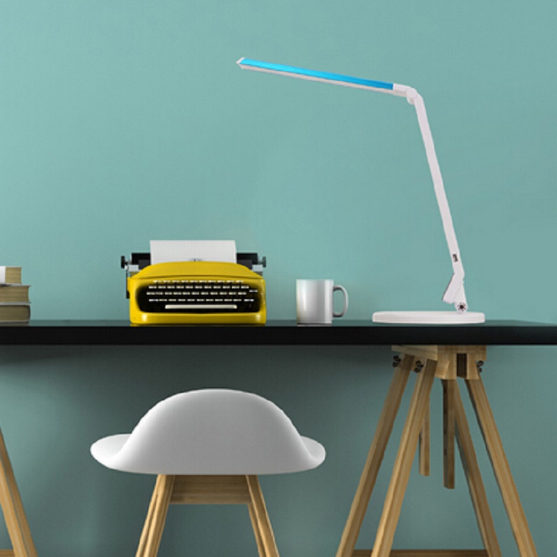 183 asztali fény, éjjeli éjjeli éjjeli éjjeli mágneses elnyelés, amely a tanulói szemvédő lámpa leolvasásához vezetett