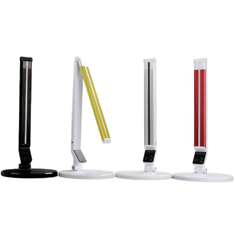 186. Szemvédő cuki méh Tanulmányozza az ágyékú újratölthető LED lámpát a gyerekeknek