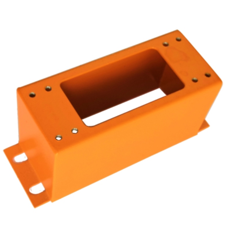 6-PIN csatlakozó doboz