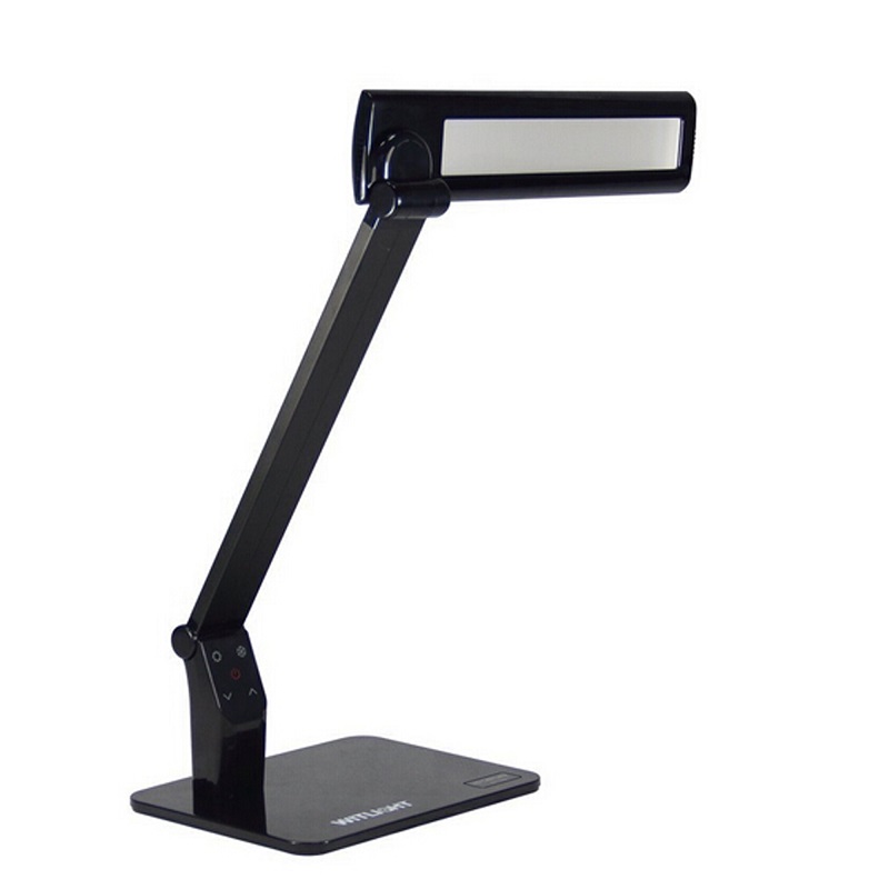 1689 Hálózati lámpák Gooseneck Led Desk Lamp alacsony energiafogyasztású energiatakarékos asztali lámpával