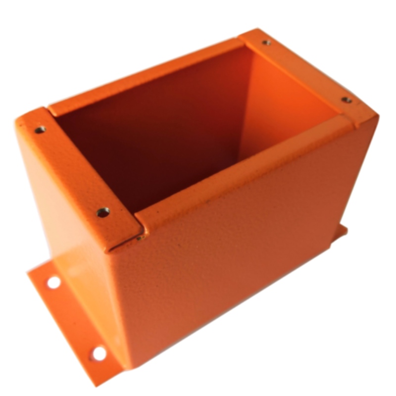 10-16 csatlakozó doboz