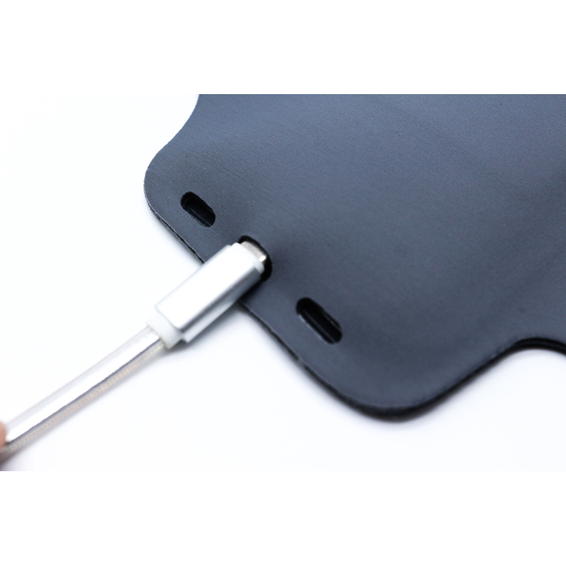 Víz-ellenálló mobil telefon karosszéria 4.7.5-ös hüvelyk