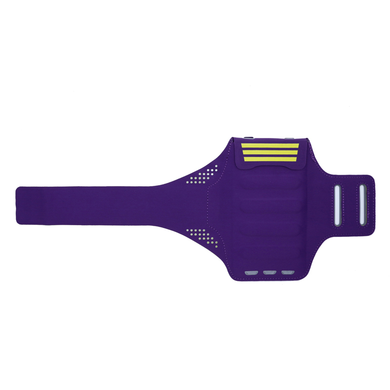 Promising Cell Phone Armband 4.7 5.5 inch for iPhone xs xs max xr