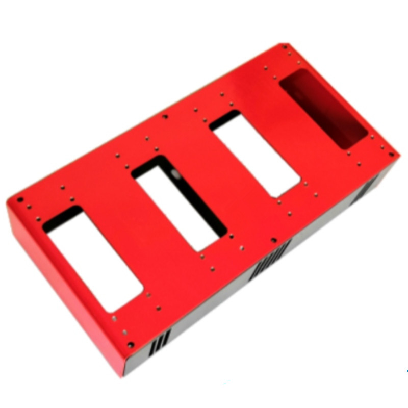 16-24 kiváló négysoros csatlakozó doboz