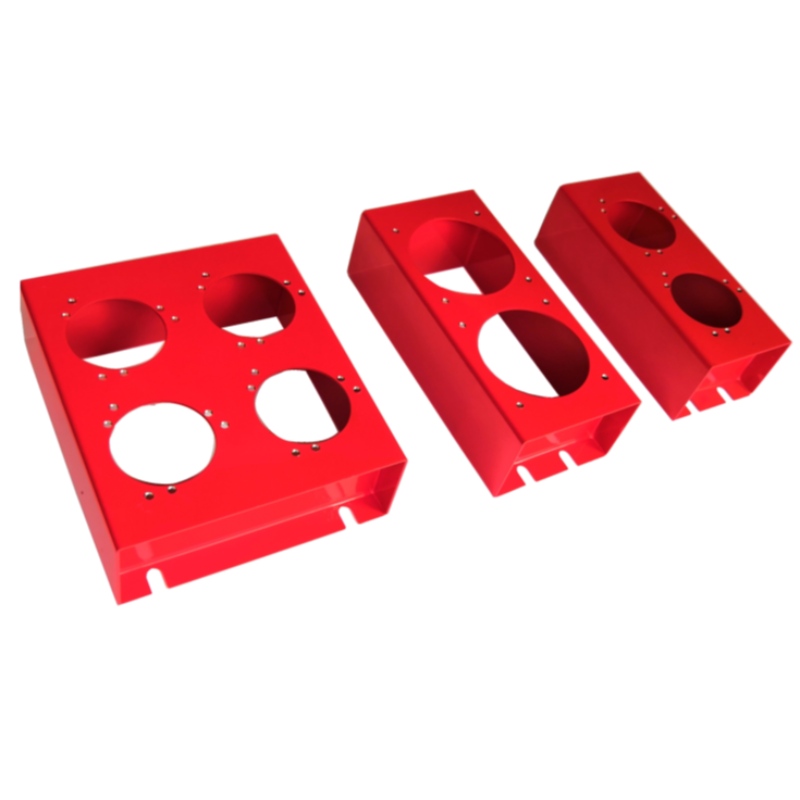 Apan hét csillag csatlakozó doboz