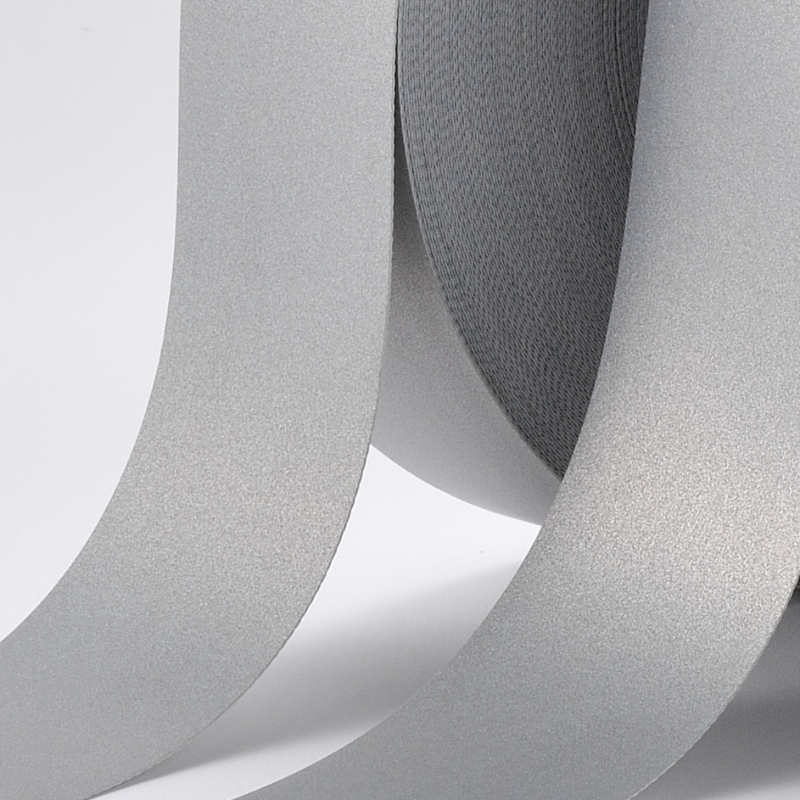 Y-7005 Állandó tűzkésleltető fényvisszaverő szalag - Aramid szalag