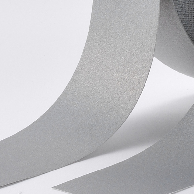 Y-7005 Állandó tűzkésleltető fényvisszaverő szalag - Aramid szalag