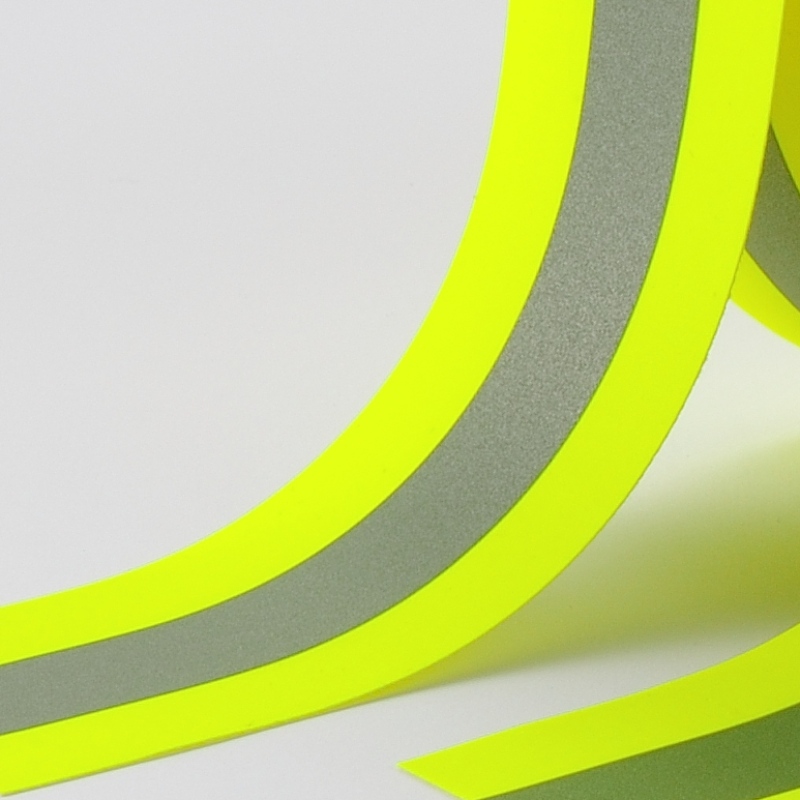 Y-7006 Állandó tűzkésleltető figyelmeztető szalag –Aramid szalag