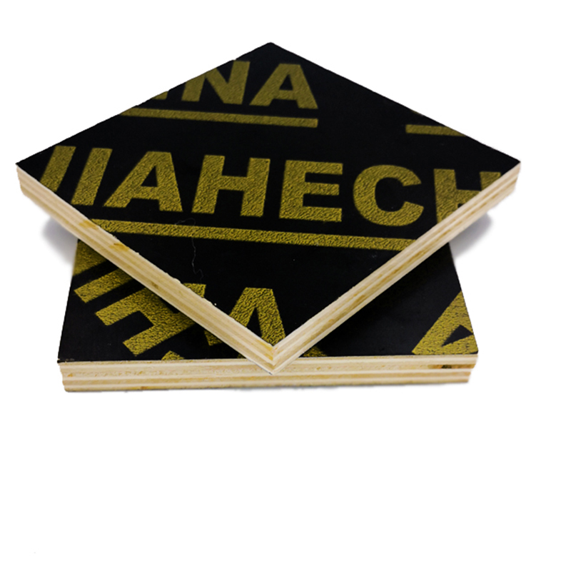 redőnyílás 18 mm poplar mag barna fólia