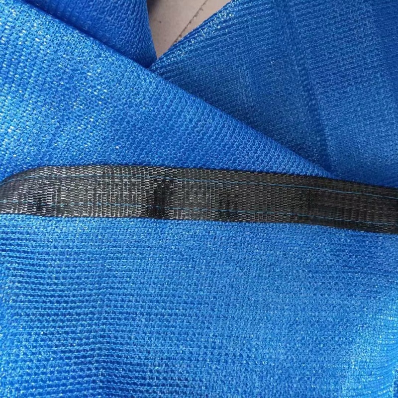 HDPE kötött 50% Black Agricultural green shade net Sun Shade Net