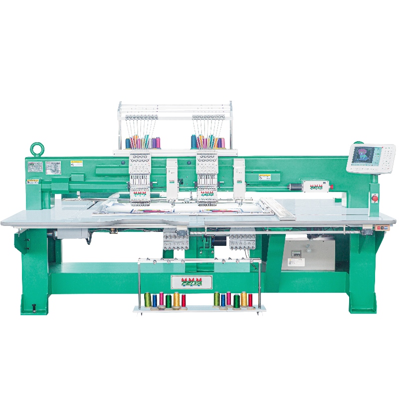 Chenille hímző sorozat