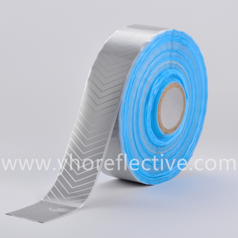 Y-902A Hőátviteli film - Design A