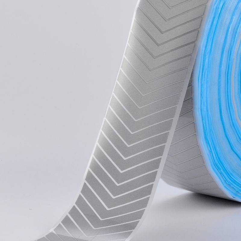 Y-902A Hőátviteli film - Design A