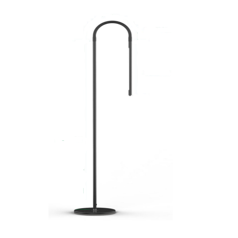 518 Flexible Dimmable LED Floor Standing Lamp 7w 6500k ce rohs