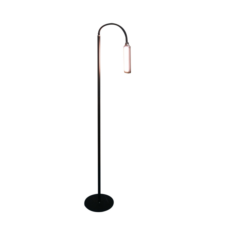 81.81 Szabályozható Standing Modern Led Floor Lamp 7w a nappalihoz