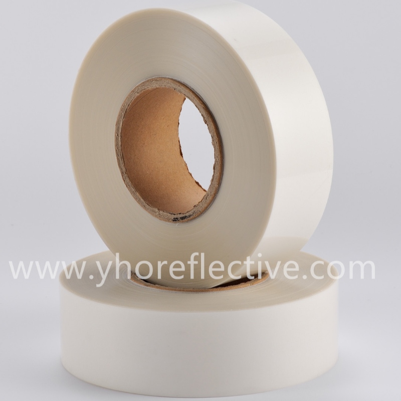 Y-3001 Fehér transzfer film