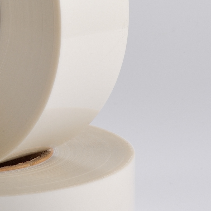 Y-3001 Fehér transzfer film