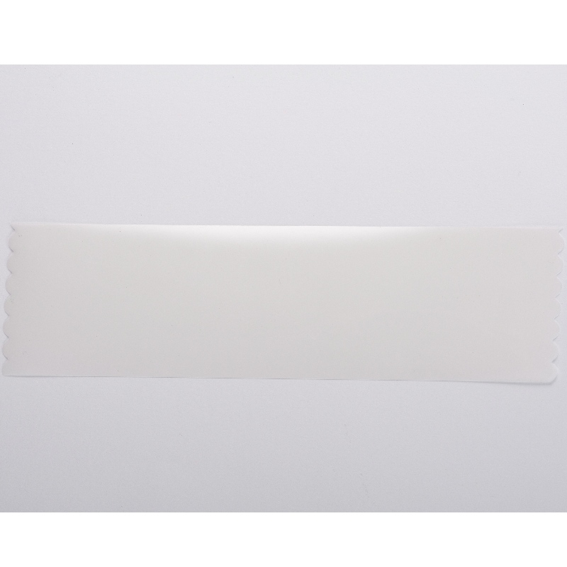 Y-3001 Fehér transzfer film