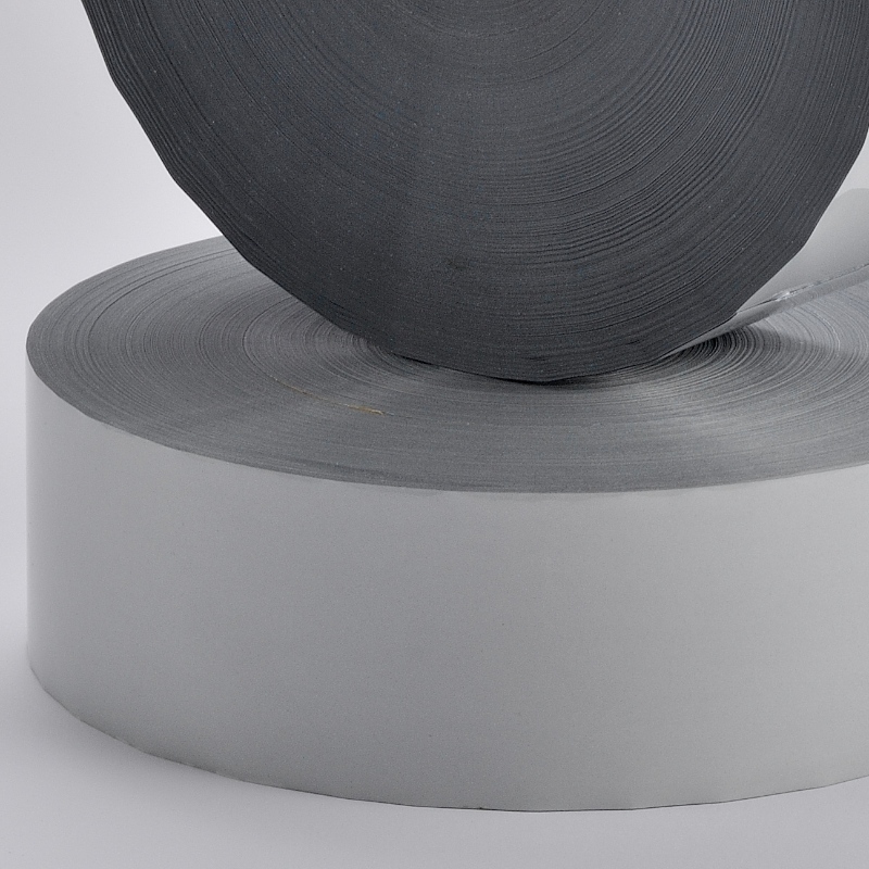 Y-3002 Ezüst hőátviteli film - Felhasználás a LOGO készítéséhez