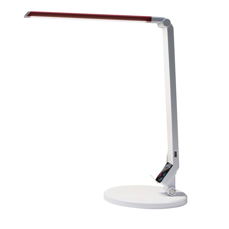 185 asztali lámpa, amely szemvédő leolvasó asztali lámpa, USB díjszabás, kempinglámpa nagykereskedelme