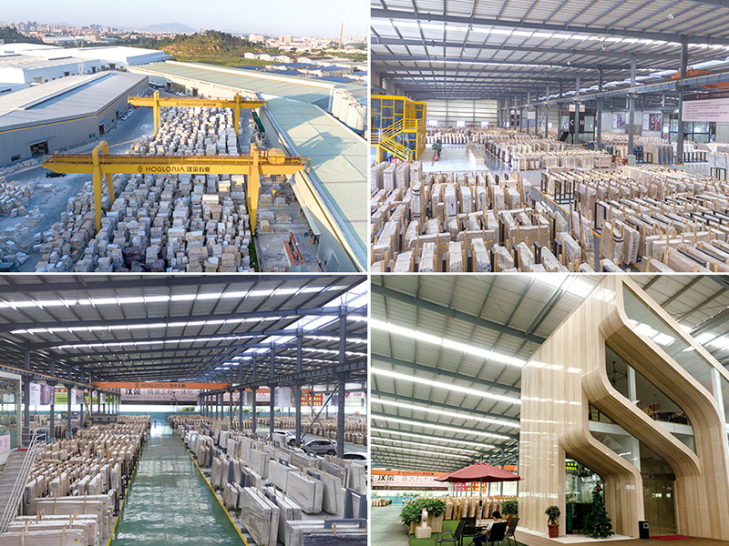 Fujian Hanrong Stone Co., Ltd