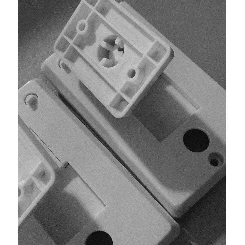 P20 belső PIR érzékelő kapcsoló, 12M (40 láb), 1200 W-ig