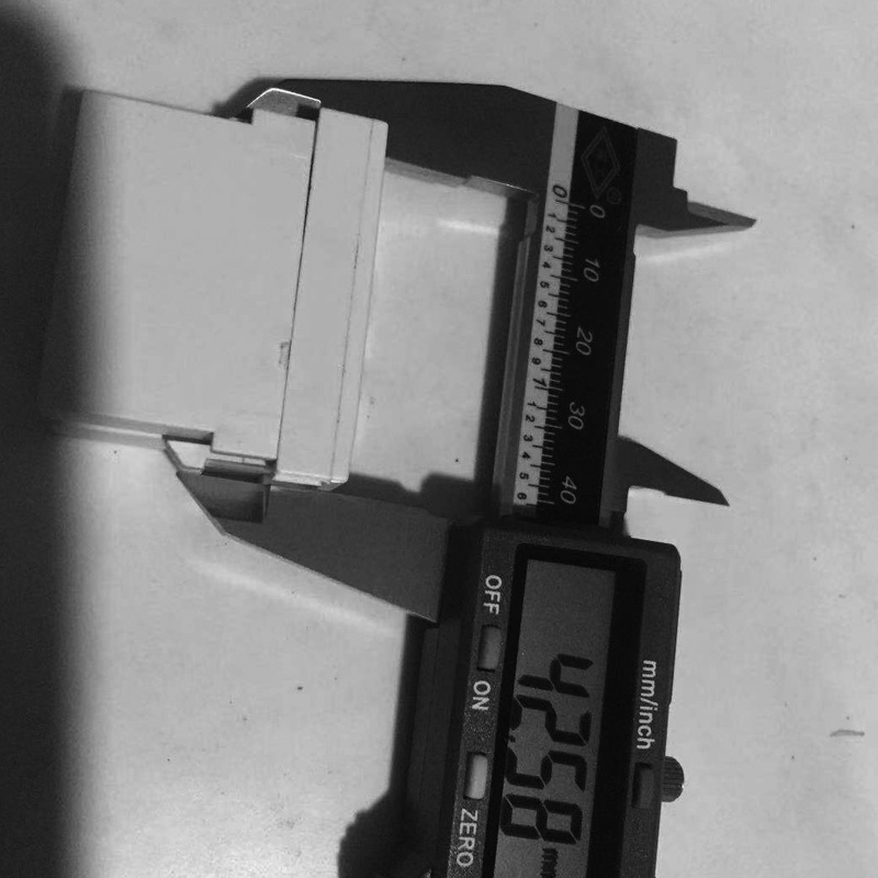 P10 érzékelő kapcsoló modul, a meglévő kapcsoló egyszerű cseréje