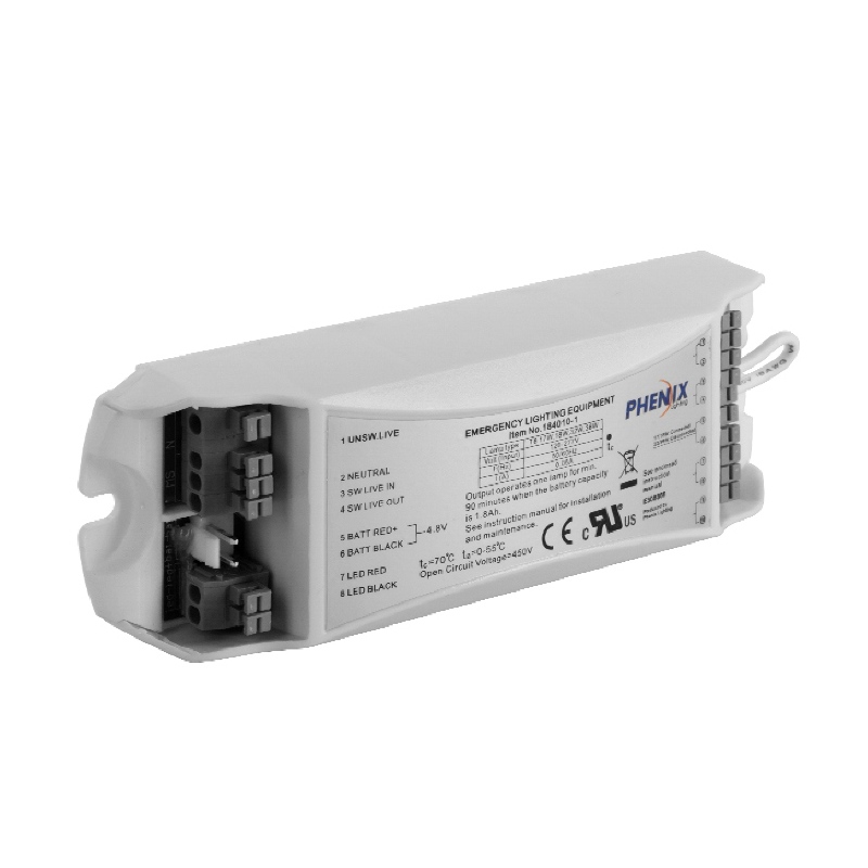 184010-1 UNIÓS FLUORESCENTI HELYZETI ENGEDÉLY